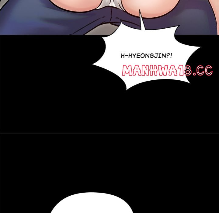 18+ Runaway Wife Chapter 51 page 112