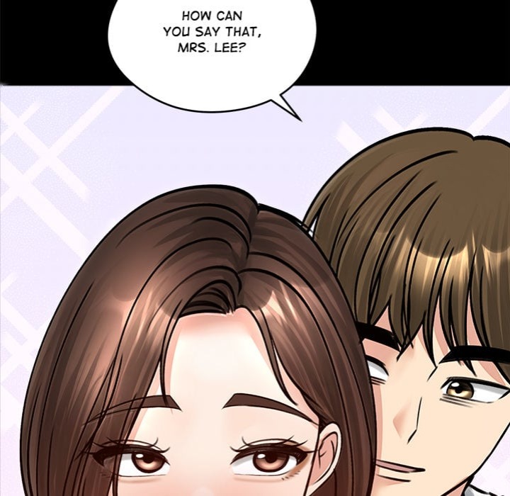18+ Runaway Wife Chapter 51 page 113