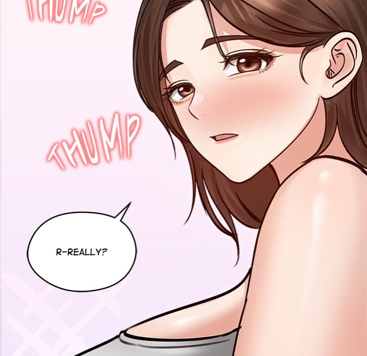 18+ Runaway Wife Chapter 51 page 116