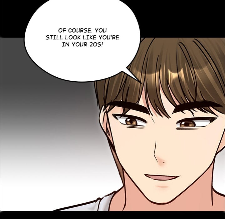 18+ Runaway Wife Chapter 51 page 118