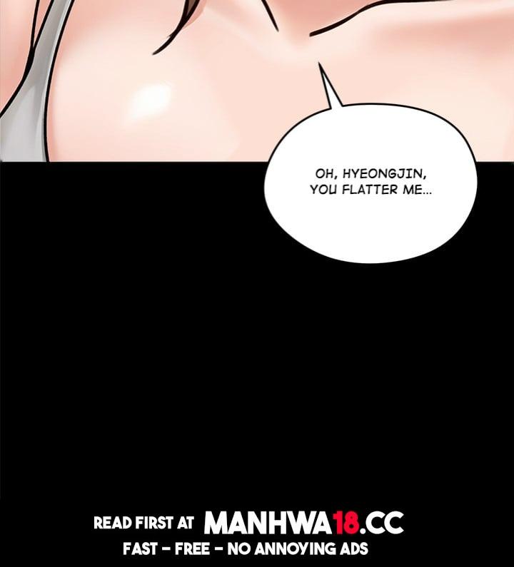 18+ Runaway Wife Chapter 51 page 120