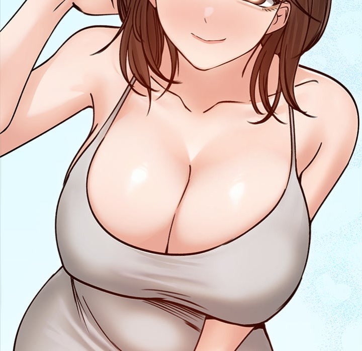 18+ Runaway Wife Chapter 51 page 122