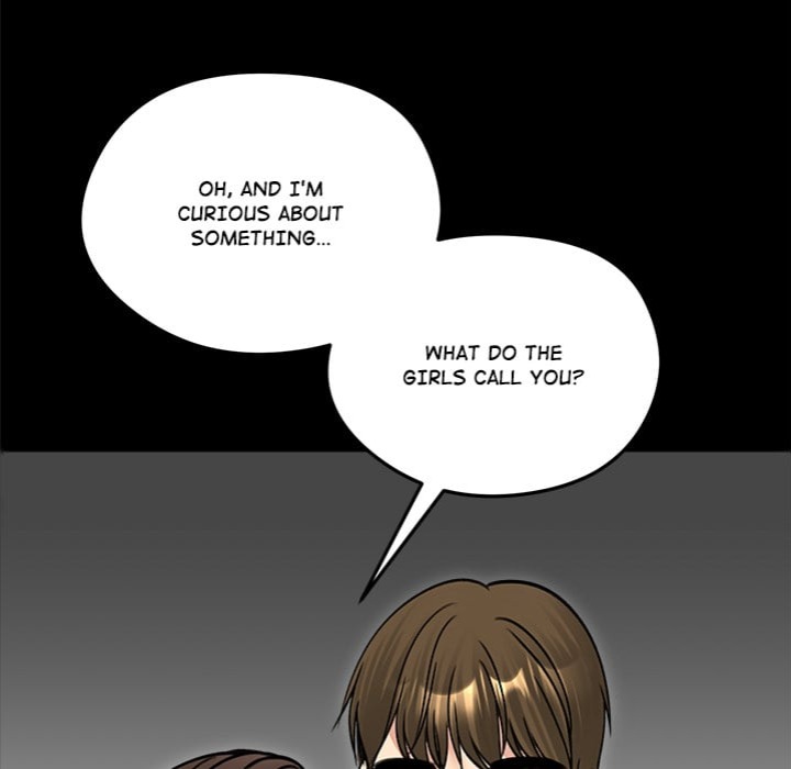 18+ Runaway Wife Chapter 51 page 124