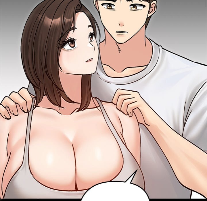18+ Runaway Wife Chapter 51 page 125