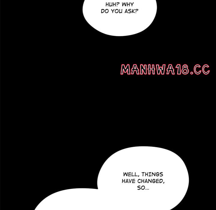 18+ Runaway Wife Chapter 51 page 126