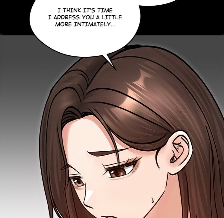 18+ Runaway Wife Chapter 51 page 127