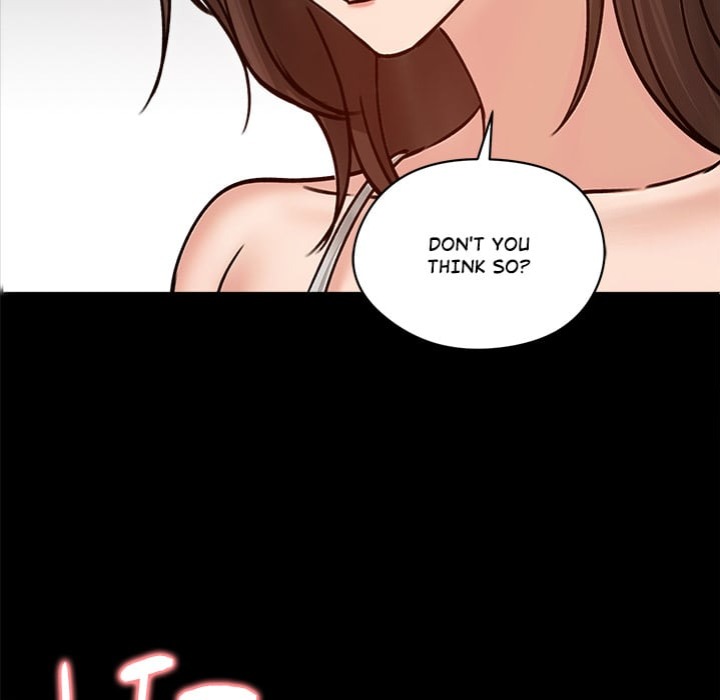18+ Runaway Wife Chapter 51 page 128