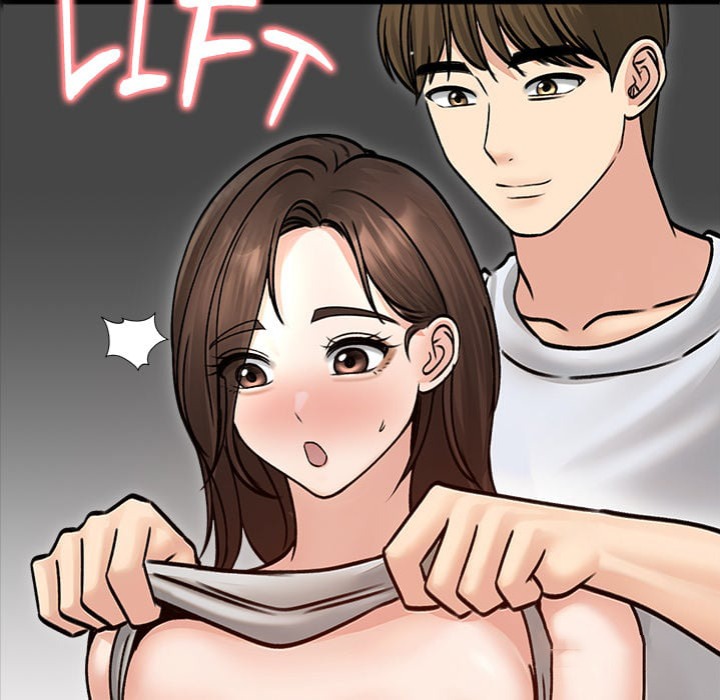 18+ Runaway Wife Chapter 51 page 129