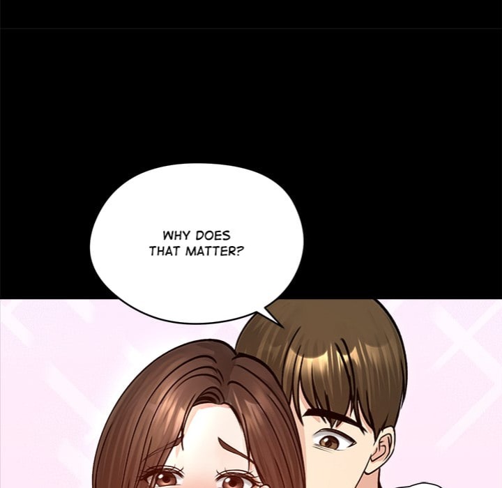18+ Runaway Wife Chapter 51 page 131