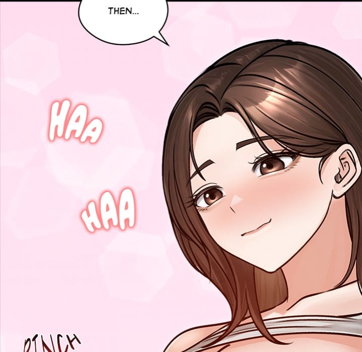 18+ Runaway Wife Chapter 51 page 138