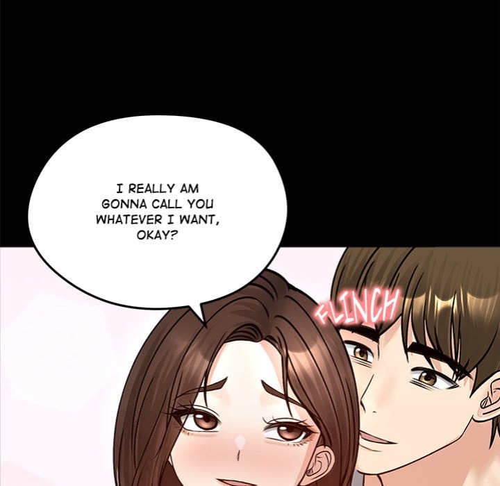18+ Runaway Wife Chapter 51 page 140