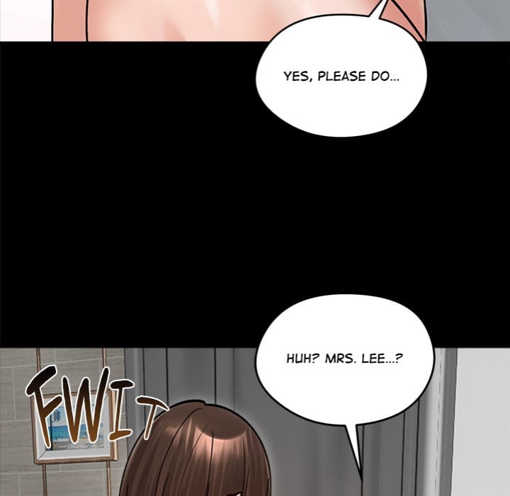 18+ Runaway Wife Chapter 51 page 142