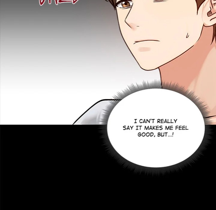 18+ Runaway Wife Chapter 52 page 14