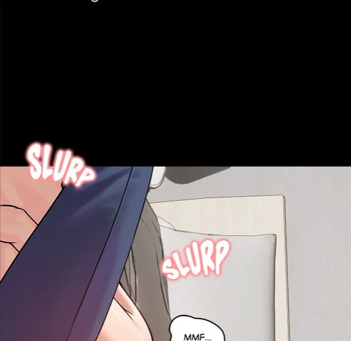 18+ Runaway Wife Chapter 52 page 17
