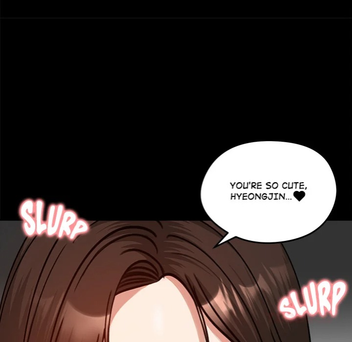 18+ Runaway Wife Chapter 52 page 20