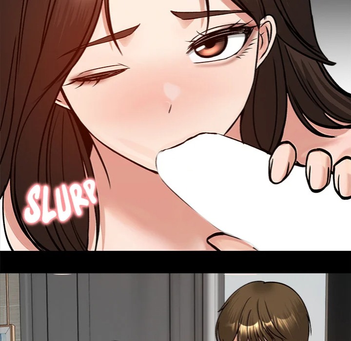 18+ Runaway Wife Chapter 52 page 21