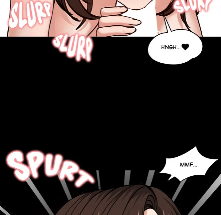 18+ Runaway Wife Chapter 52 page 26