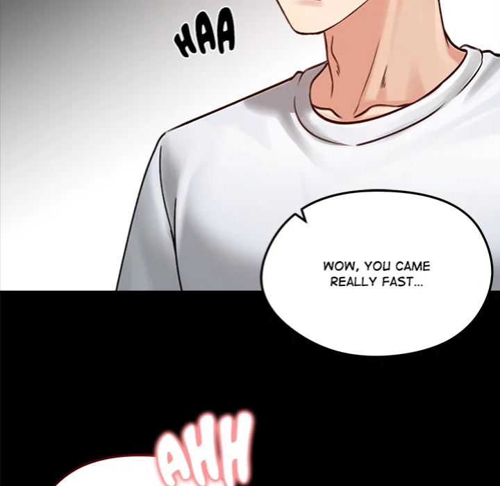18+ Runaway Wife Chapter 52 page 32