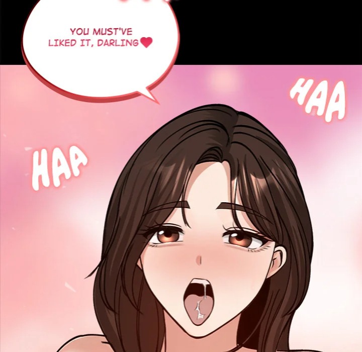 18+ Runaway Wife Chapter 52 page 33