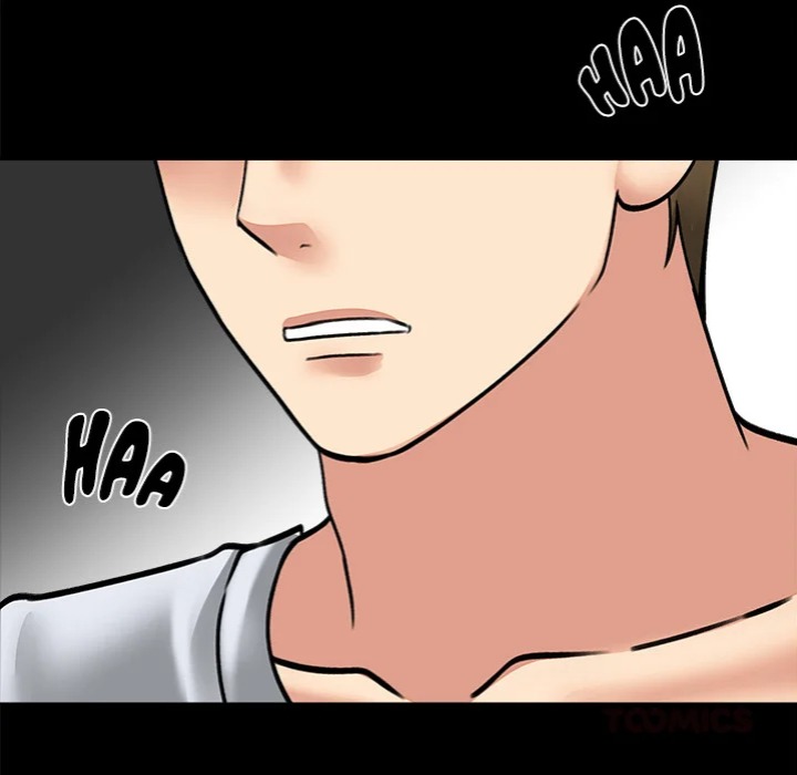 18+ Runaway Wife Chapter 52 page 36