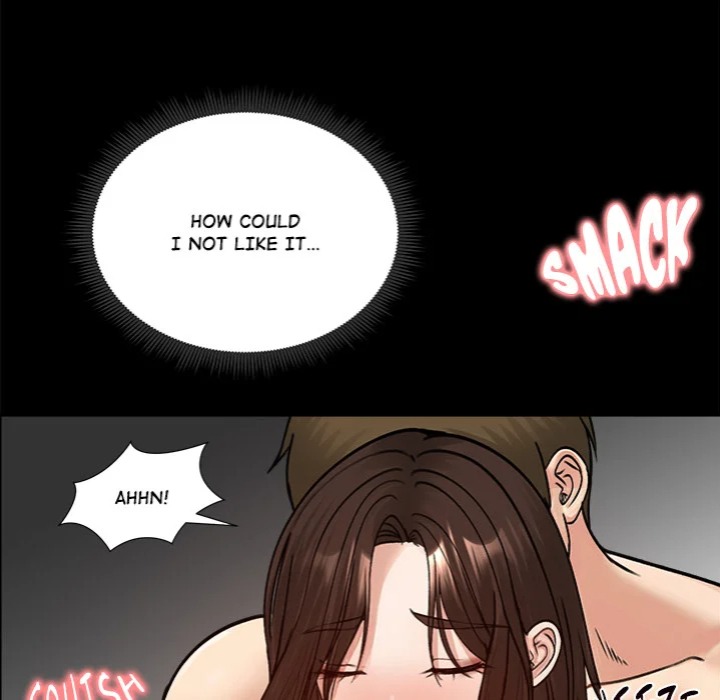 18+ Runaway Wife Chapter 52 page 45