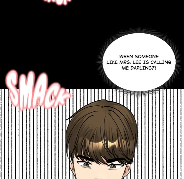 18+ Runaway Wife Chapter 52 page 47