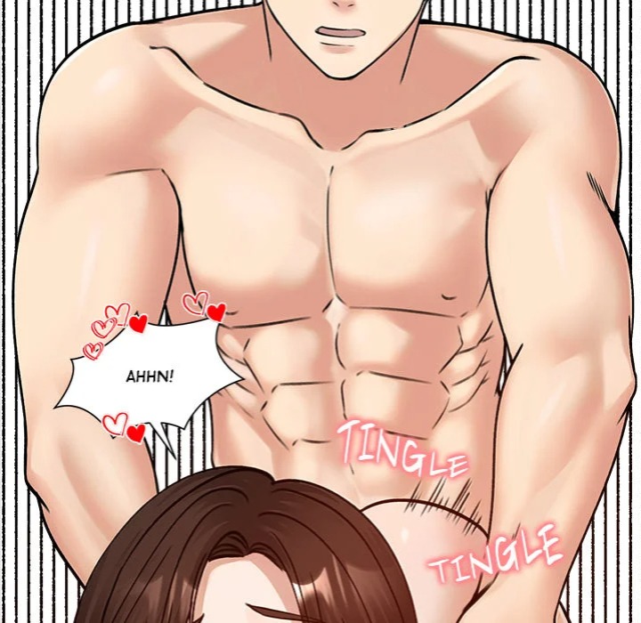 18+ Runaway Wife Chapter 52 page 48