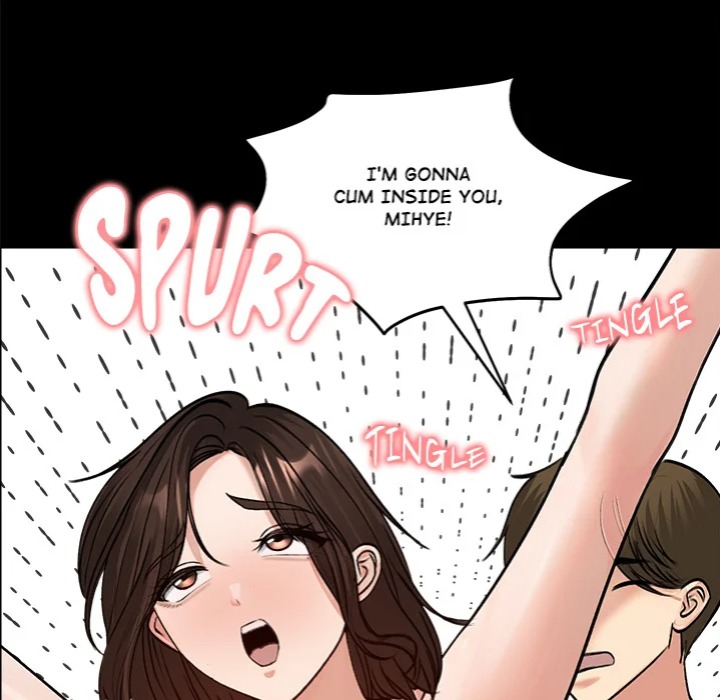 18+ Runaway Wife Chapter 52 page 55