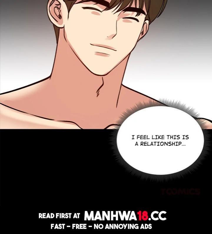 18+ Runaway Wife Chapter 52 page 68