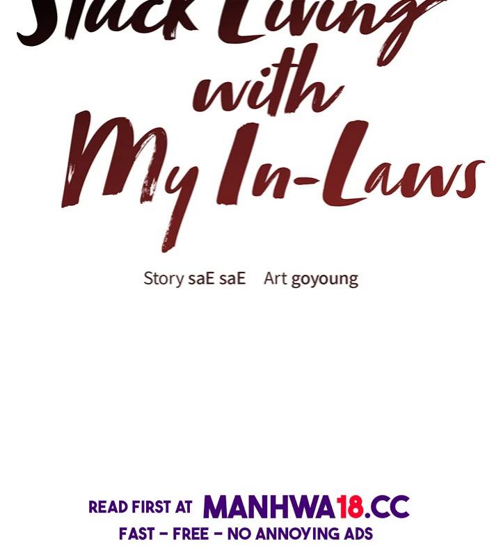 18+ Runaway Wife Chapter 52 page 73