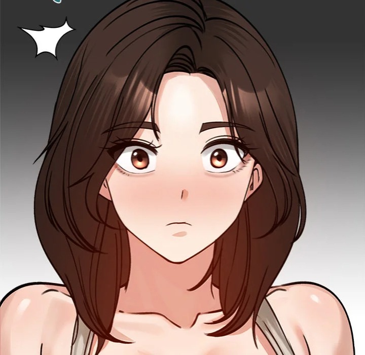 18+ Runaway Wife Chapter 52 page 75