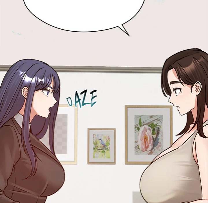 18+ Runaway Wife Chapter 52 page 78