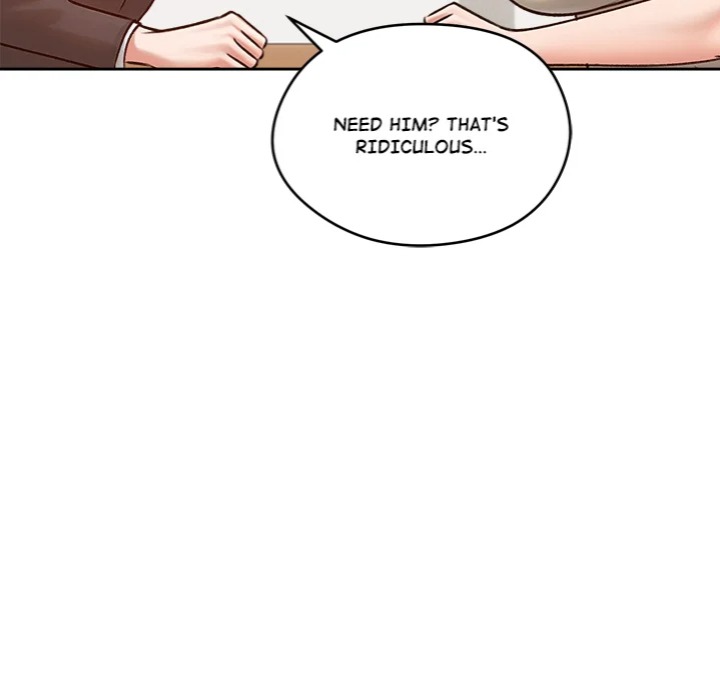 18+ Runaway Wife Chapter 52 page 79