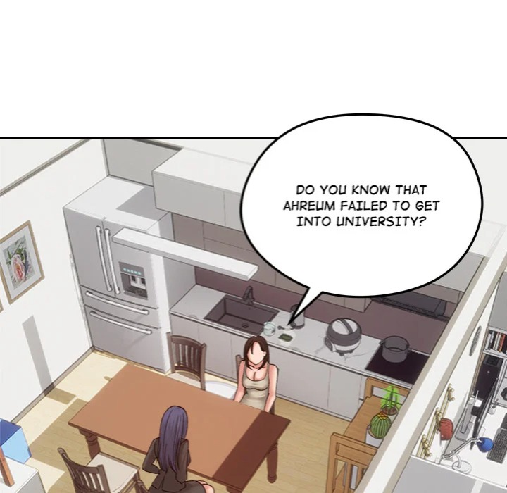 18+ Runaway Wife Chapter 52 page 80