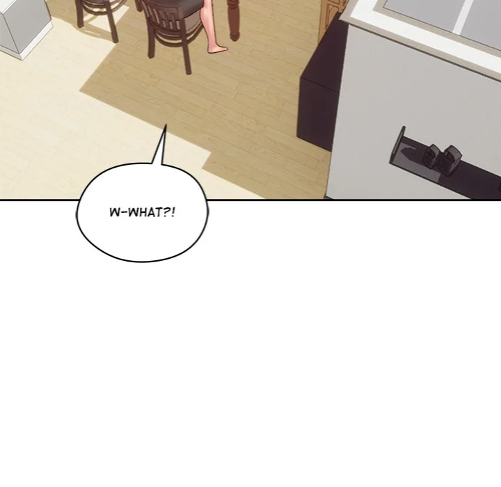 18+ Runaway Wife Chapter 52 page 81
