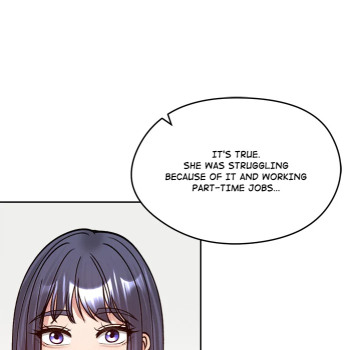 18+ Runaway Wife Chapter 52 page 82