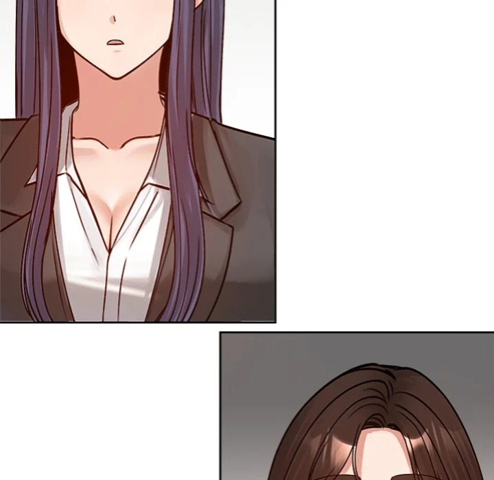18+ Runaway Wife Chapter 52 page 83