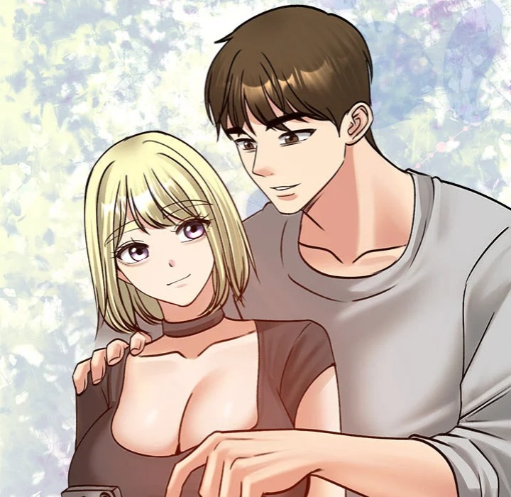 18+ Runaway Wife Chapter 52 page 86