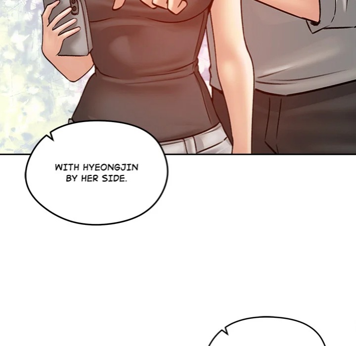 18+ Runaway Wife Chapter 52 page 87