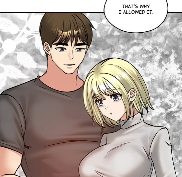 18+ Runaway Wife Chapter 52 page 88