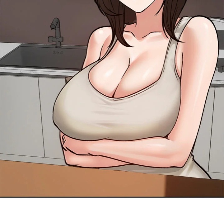 18+ Runaway Wife Chapter 52 page 92