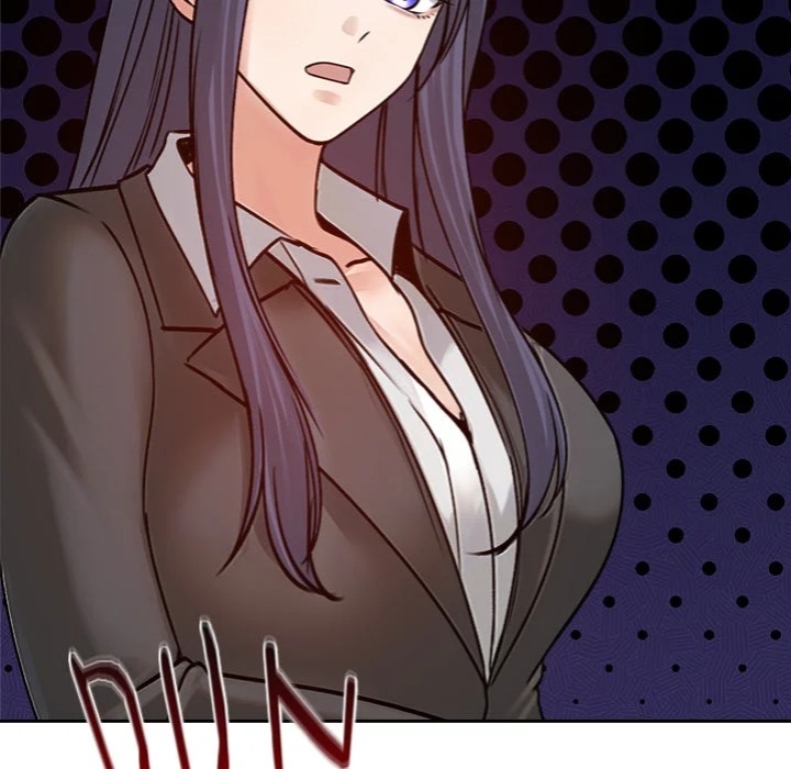 18+ Runaway Wife Chapter 52 page 94