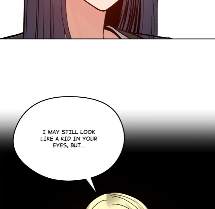 18+ Runaway Wife Chapter 52 page 97