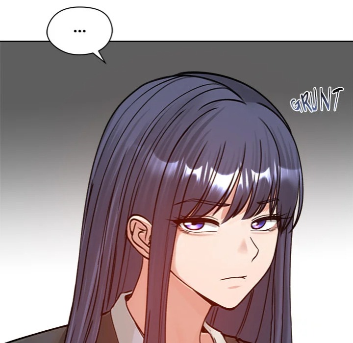 18+ Runaway Wife Chapter 52 page 100