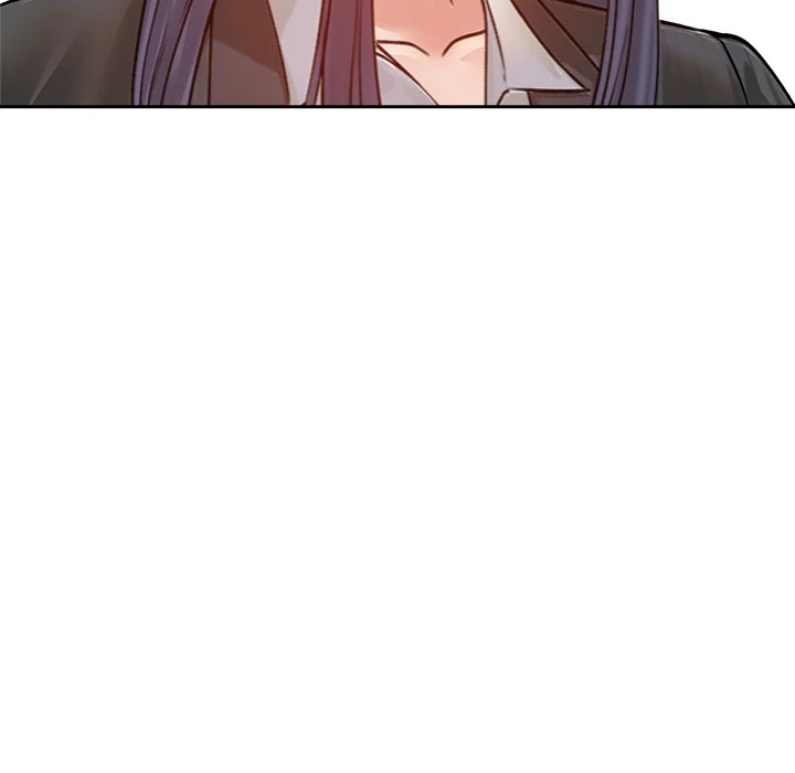 18+ Runaway Wife Chapter 52 page 101