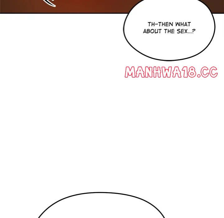 18+ Runaway Wife Chapter 52 page 103