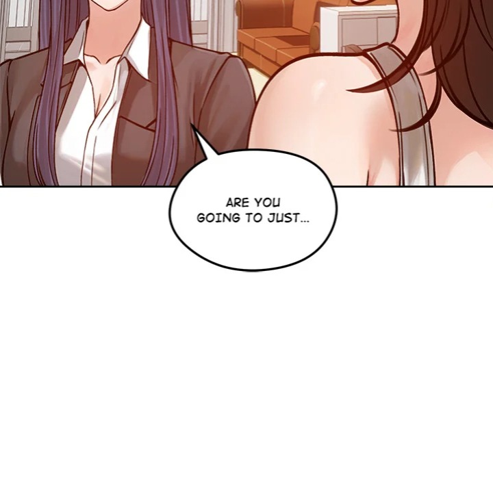 18+ Runaway Wife Chapter 52 page 105