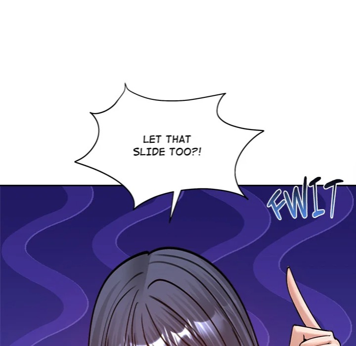 18+ Runaway Wife Chapter 52 page 106