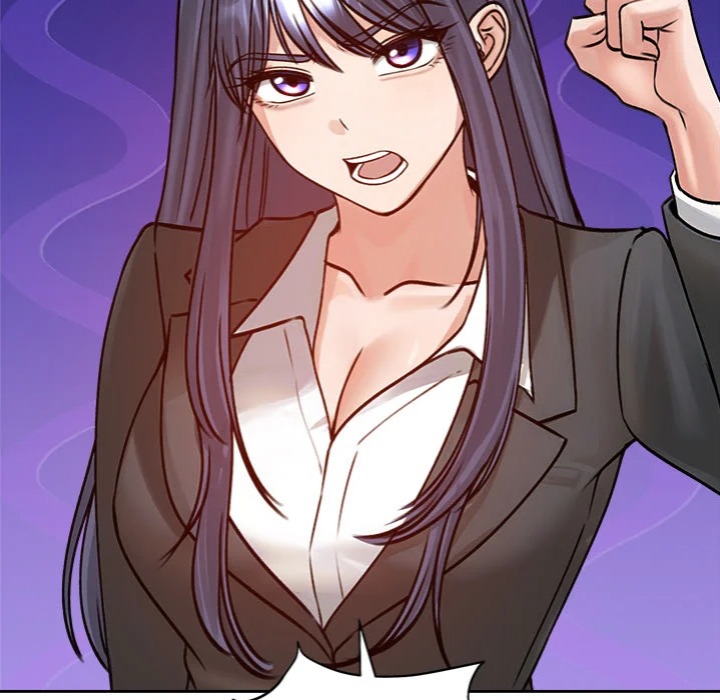18+ Runaway Wife Chapter 52 page 107