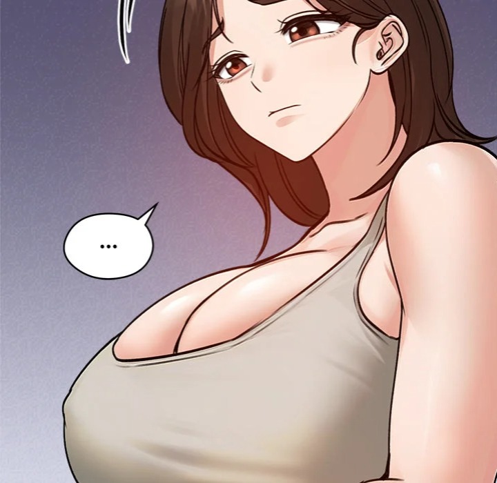 18+ Runaway Wife Chapter 52 page 109